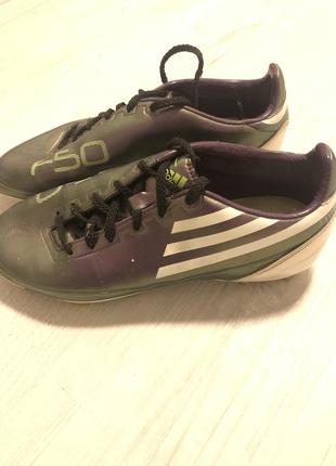 Бутси adidas 5