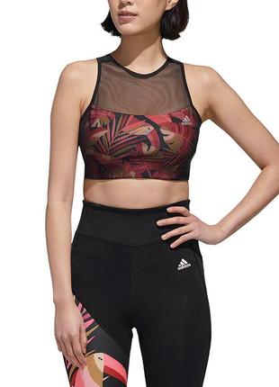 Топ adidas aeroready