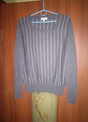 Світерок merino wool1 фото