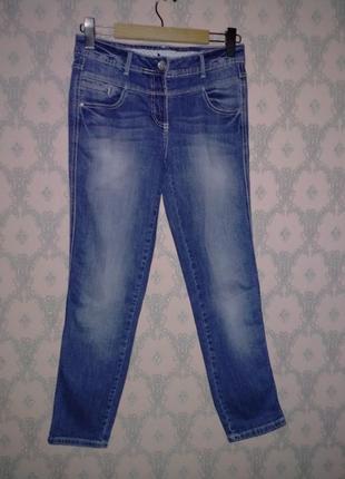 Жіночі джинси cecil1 фото