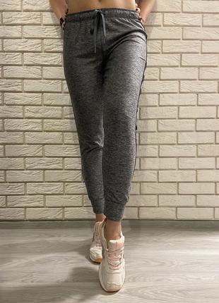 Жіночі штани джогери victoria's secret pink ultimate yoga gym jogger4 фото