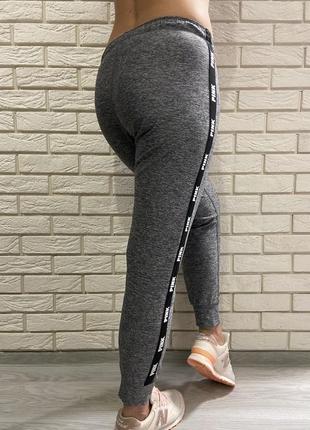 Жіночі штани джогери victoria's secret pink ultimate yoga gym jogger6 фото