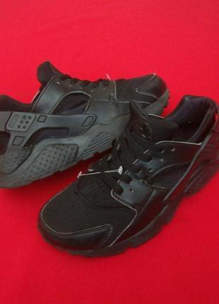 Кросівки nike air huarache оригінал 37 розмір