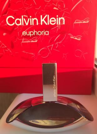 Распив calvin klein euphoria оригинал1 фото