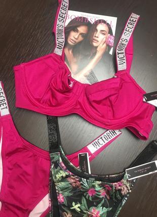 Купальник victoria’s secret ❤️