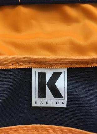 Сумка kanion 6