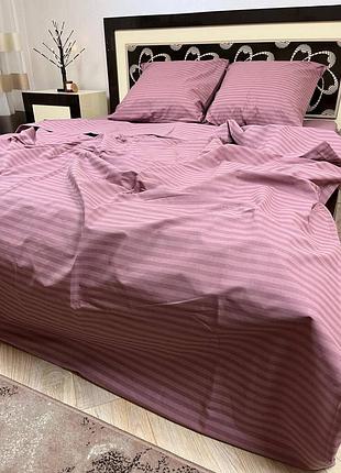 Постільна білизна постіль