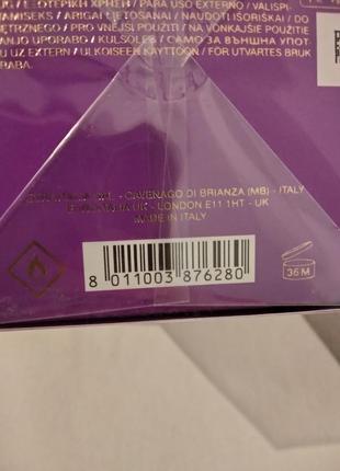 Распил! оригинал! versace dylan purple -парфюм- от 1 мл.8 фото