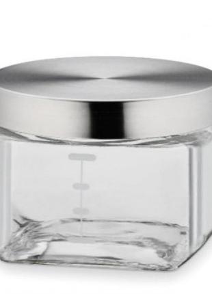 Емкость для сыпучих kela isa 10770 750 мл