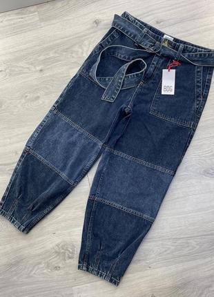 Крутейшие джинсы bdg