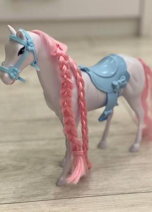 Лошадка детская игрушка