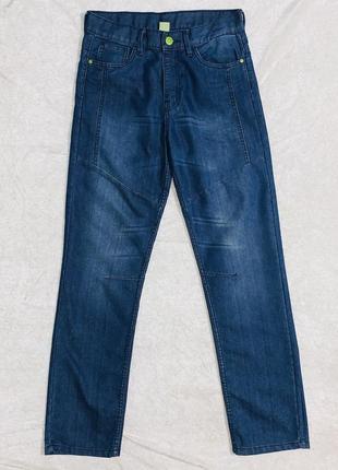 Дизайнерские японские джинсы yfk momotaro jeans1 фото