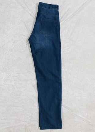 Дизайнерские японские джинсы yfk momotaro jeans3 фото