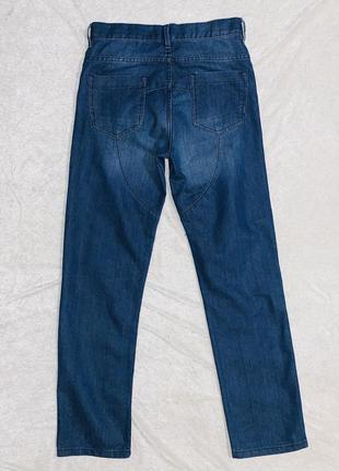 Дизайнерские японские джинсы yfk momotaro jeans4 фото