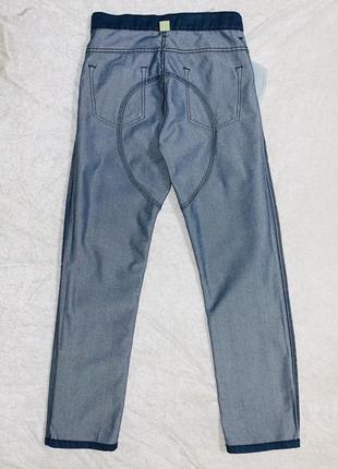 Дизайнерские японские джинсы yfk momotaro jeans7 фото