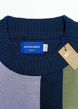 Светр jack&jones2 фото