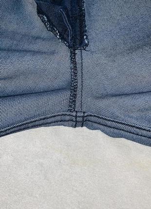 Дизайнерські японські джинси yfk momotaro jeans9 фото