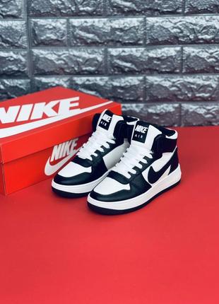 Кросівки осінні унісекс чоловічі жіночі найк nike всі розміри 35-45