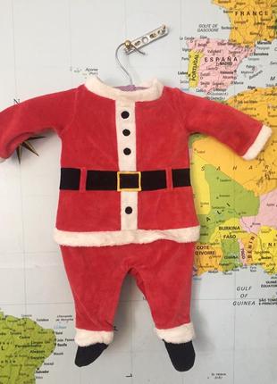 Бодік діда мороза.