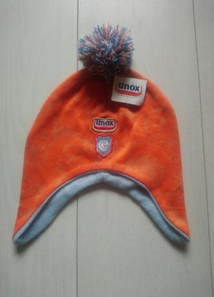 Шапка unox