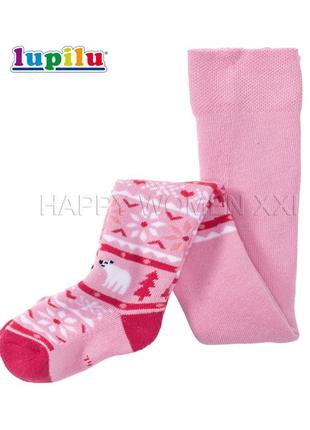 2-6 мес колготки теплые махровые хлопок термо колготы детские хлопковые ластовица памперс ползунки