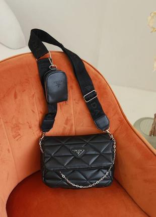 Сумка prada