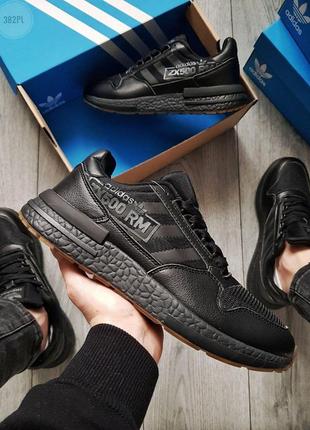Кроссовки adidas zx 500 rm 👍🏻