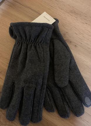 Перчатки мужские5 фото