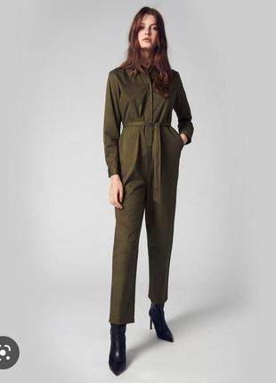 Новий із биркою комбінезон jumpsuit xs/s