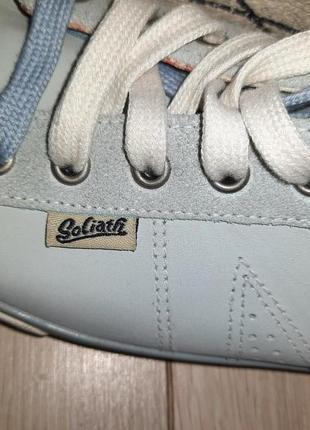 Спортивні кеди преміумкласу goliath sportwear