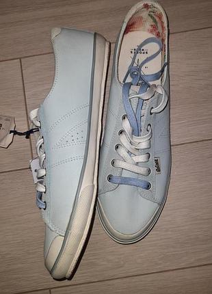 Спортивні кеди преміумкласу goliath sportwear