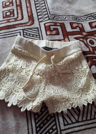 Primark шорты