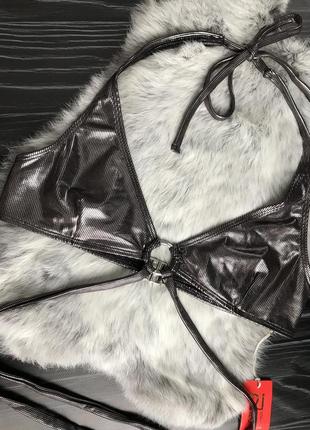Лиф бикини м/40eur/80b-85a river island