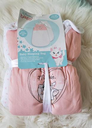 Мешок спальный disnej 18-48месяцев