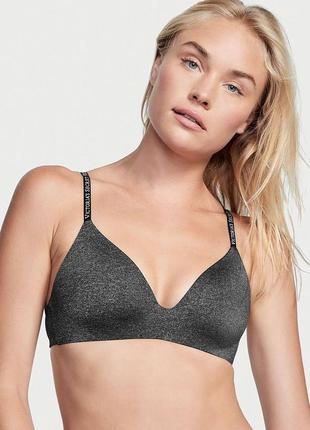 Бюстгальтер із легкою підкладкою victoria’s secret
