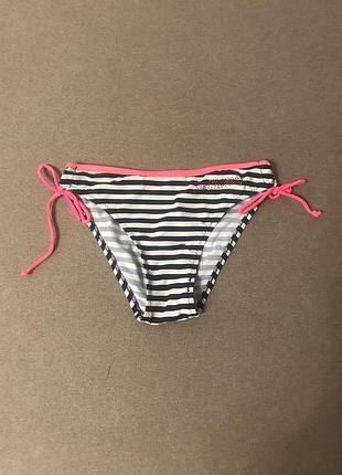 Купальник - трусики