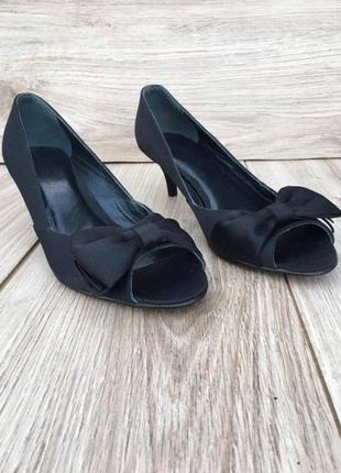 Босоножки handmade