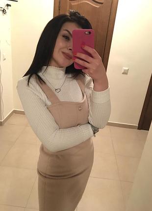 Сарафан 2