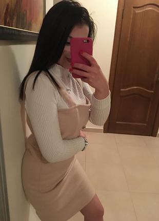 Сарафан 3