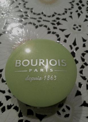 Тіні bourjois depuis 1863,01 тон