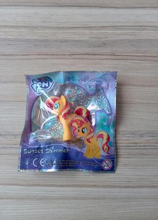 Фігурки "my little pony" hasbro