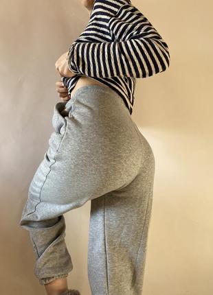 Джогери на флісі