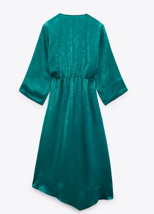 Платье зара 7