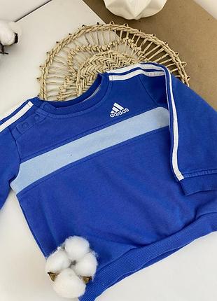 🧸світшот для хлопчика adidas🧸