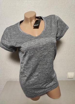 Спортивна термофутболка crivit