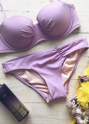 Купальник victoria's secret