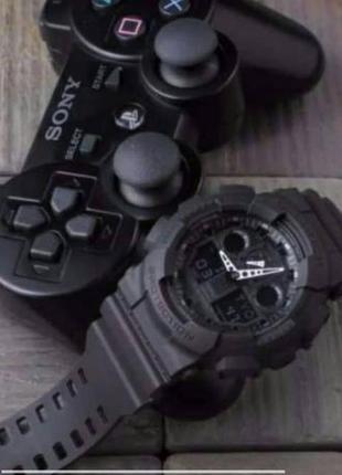 Оригинальные casio g-shock ga-1002 фото