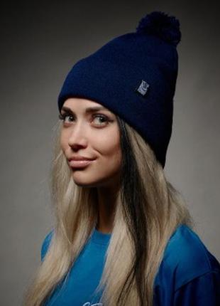 Шапка зимняя urban planet cn13