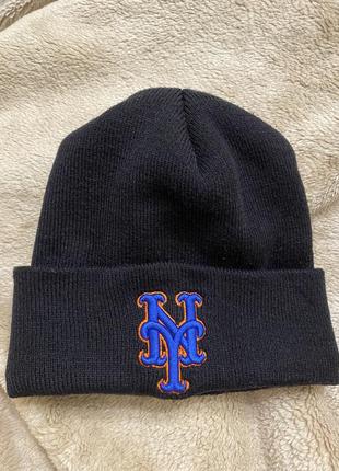 Шапка nfl ny vintage