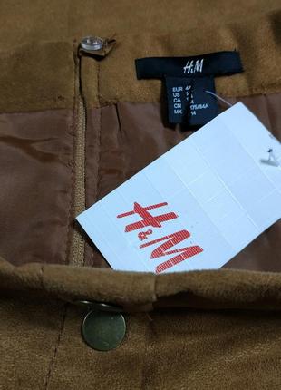 Юбка h&m 3